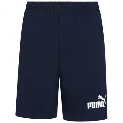 къси,панталони,детски,къси,панталони,puma,boy,sweat,shorts