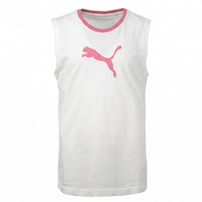 потник,детски,тениски,puma,girl,tank,top