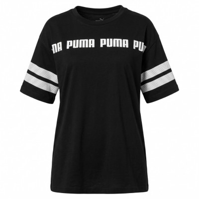 дамска,тениска,дамски,тениски,puma,active,swagger,fashion,tee,women,top