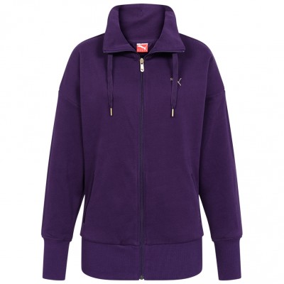 дамско,яке,puma,f.core,women,sweat,jacket