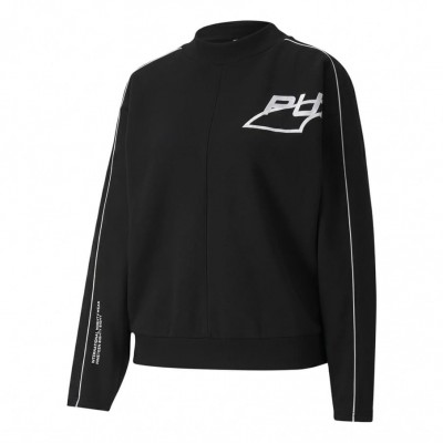 дамска,блуза,дамски,пуловери,puma,x,evide,crew,women,sweatshirt