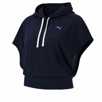 дамски,суичър,дамски,пуловери,puma,neo,future,women,sports,hoody