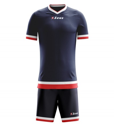 къси,панталони,детски,потници,баскетболни,потници,zeus,kit,magic,basketball,jersey,+,shorts,blu,rosso
