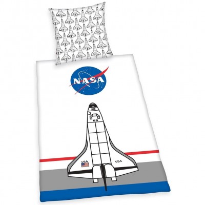 nasa,bedlinen,set,135,x,200,cm,+,80,x,80,cm,cotton
