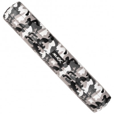 всичкото,фитнес,оборудване,jelex,strength,barbell,pad,gray,camo