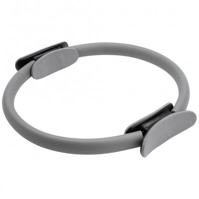всичкото,фитнес,оборудване,jelex,gymnastics,yoga,pilates,ring,gray