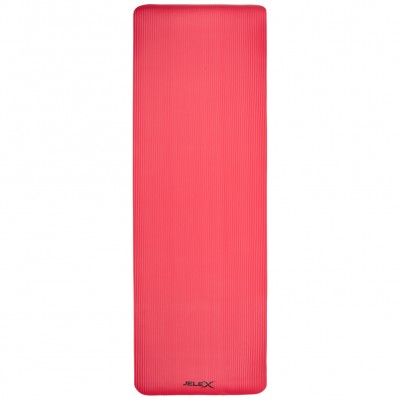 всичкото,фитнес,оборудване,jelex,namaste,sport,fitness,and,yoga,mat,red