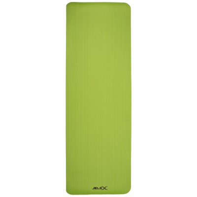 всичкото,фитнес,оборудване,jelex,namaste,sport,fitness,and,yoga,mat,green