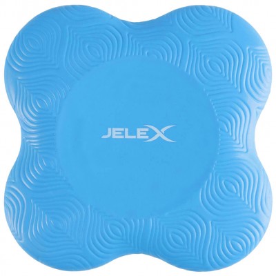 всичкото,фитнес,оборудване,jelex,coordination,pad,fitness,balance,pad,24cm,blue