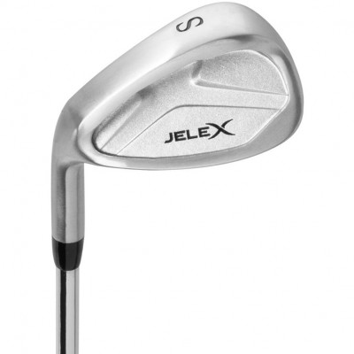 jelex,x,heiner,brand,sw,golf,club,sand,wedge,left,handed