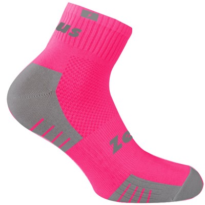 чорапи,zeus,fitness,socks,pink
