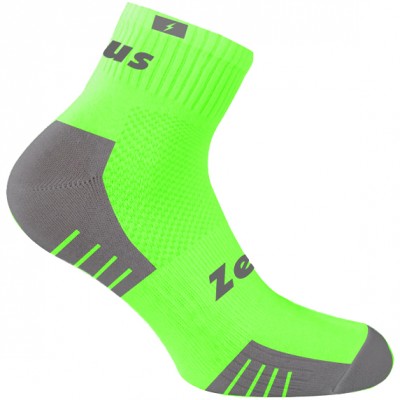 чорапи,zeus,fitness,socks,green