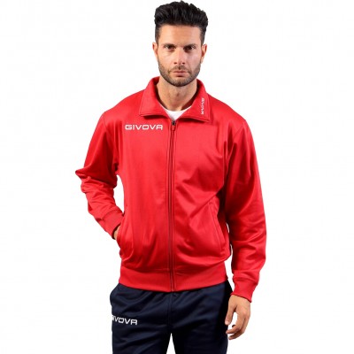 поларено,яке,мъжки,якета,детски,якета,и,палта,givova,mono,500,micro,fleece,track,jacket
