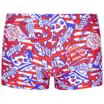 speedo,essential,allover,baby,kids,swimming,trunks