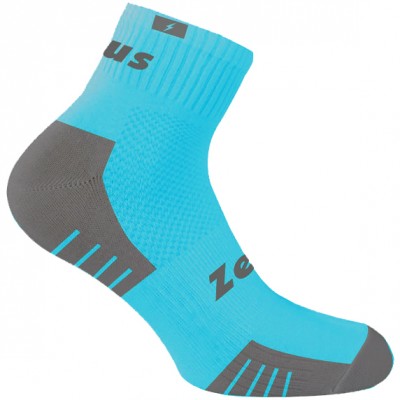 чорапи,zeus,fitness,socks,blue