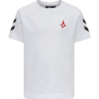 детска,тениска,детски,тениски,hummel,x,astralis,tres,kids,t,shirt