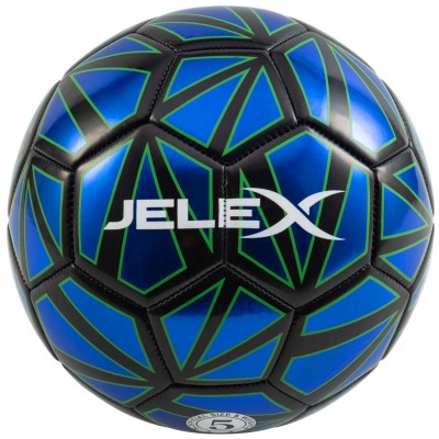 футболна,топка,футболни,топки,jelex,goalgetter,football,blue