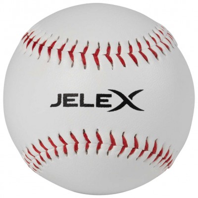 jelex,homerun,baseball,9,with,white,cork,core