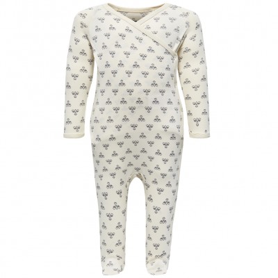 hummel,hmlbaby,bee,baby,wrapover,rompers