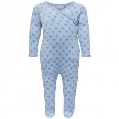 hummel,hmlbaby,bee,baby,wrapover,rompers