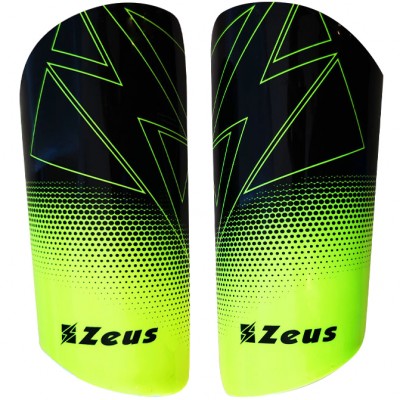 футболни,кори,zeus,eko,shin,guards,neon,yellow