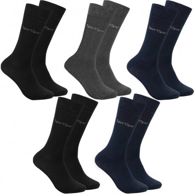 чорапи,sportspar.de,sparsocken,business,socks,5,pairs