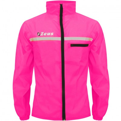 мъжко,яке,zeus,k,way,men,reflective,running,jacket,magenta