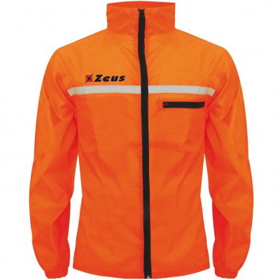 мъжко,яке,zeus,k,way,men,reflective,running,jacket,orange