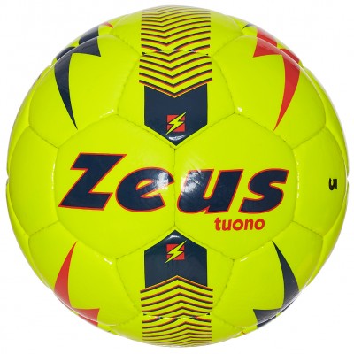 футболна,топка,футболни,топки,zeus,pallone,tuono,football,yellow,navy