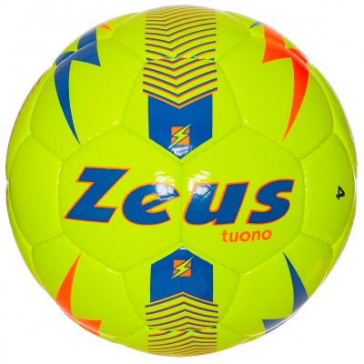 футболна,топка,футболни,топки,zeus,pallone,tuono,football,yellow,royal,blue