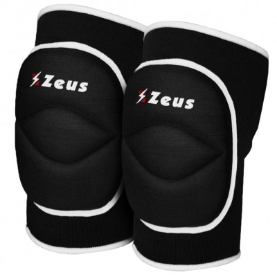 волейлбол,zeus,knee,pad,volleyball,knee,pads,black