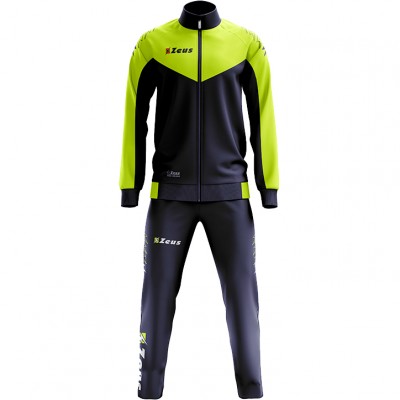 мъжки,анцуг,мъжки,анцузи,zeus,tuta,ulysse,men,tracksuit,neon,yellow