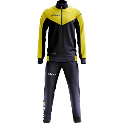 мъжки,анцуг,мъжки,анцузи,zeus,tuta,ulysse,men,tracksuit,yellow