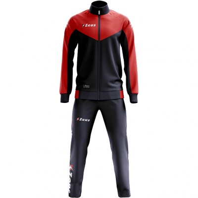 мъжки,анцуг,мъжки,анцузи,zeus,tuta,ulysse,men,tracksuit,red