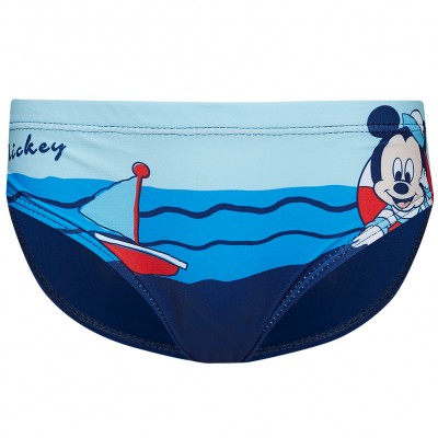 детски,бански,костюми,детски,бански,костюми,mickey,mouse,disney,baby,kids,swimming,trunks