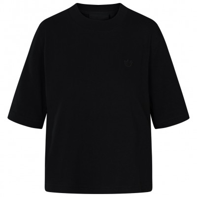дамска,тениска,дамски,тениски,adidas,original,blue,version,essentials,women,t,shirt