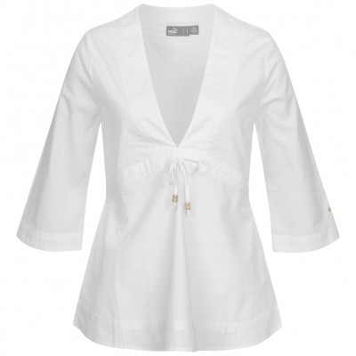 puma,tunic,cover,up,women,top