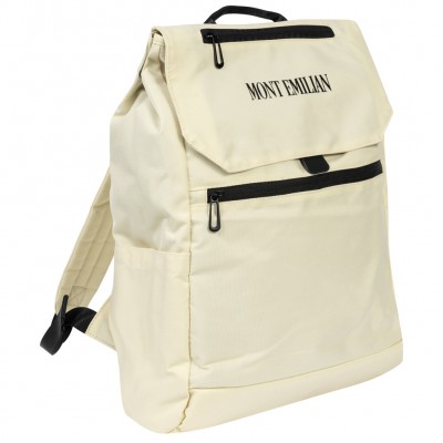 раница,раници,всички,раници,ежедневни,раници,mont,emilian,brest,casual,backpack,beige