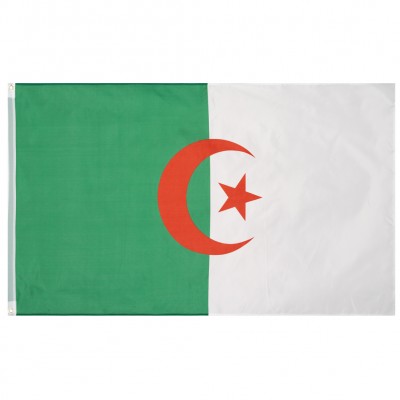 algeria,flag,muwo,nations,together,90,x,150,cm