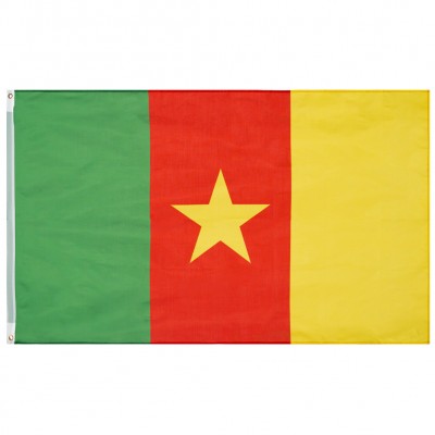 cameroon,flag,muwo,nations,together,90,x,150,cm