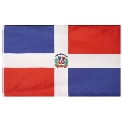dominican,republic,flag,muwo,nations,together,90,x,150,cm