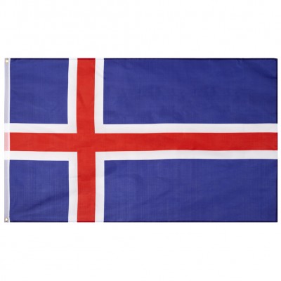 iceland,flag,muwo,nations,together,90,x,150,cm