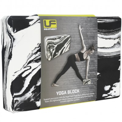всичкото,фитнес,оборудване,urban,fitness,marbled,yoga,block