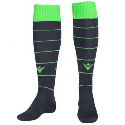 чорапи,футболни,чорапи,s.s.,lazio,macron,home,keepers,football,socks