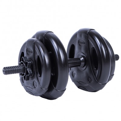 всичкото,фитнес,оборудване,bench,concrete,dumbbell,set,10kg