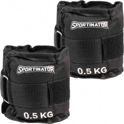 всичкото,фитнес,оборудване,sportinator,arm,and,leg,weights,0.5kg,2pcs