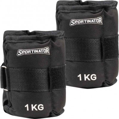 всичкото,фитнес,оборудване,sportinator,arm,and,leg,weights,1kg,2pcs