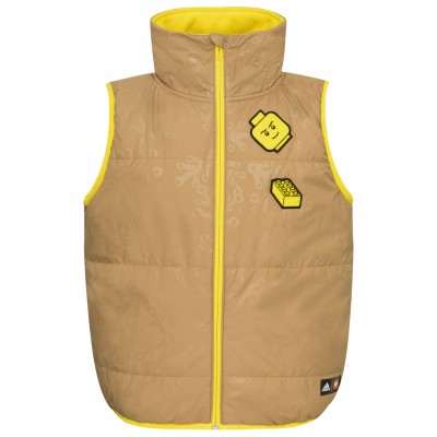 детски,елек,adidas,x,lego®,kids,tree,house,waistcoat