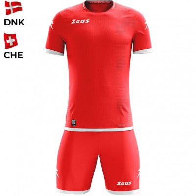 всички,футболни,облекла,zeus,mundial,teamwear,set,jersey,with,shorts,red