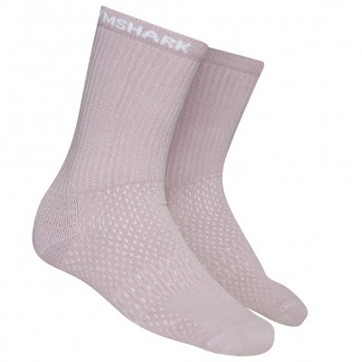 дамски,чорапи,gymshark,jacquard,logo,crew,women,socks